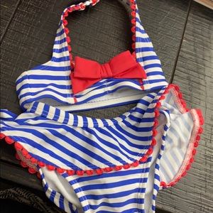 Janie and Jack Bikini